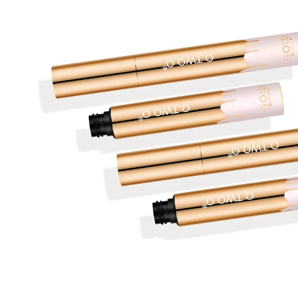 Instant Oversize Volume Mascara O.TWO.O Black