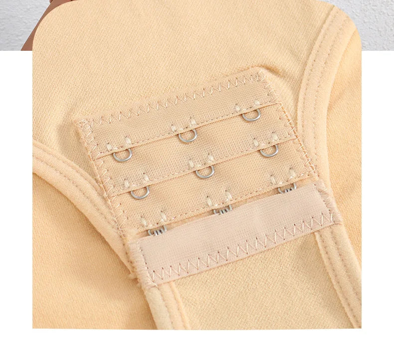 Seamless Sculpting Bodysuit with Tummy Control