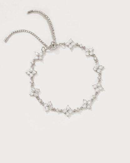 Brilliant Stone Bracelet