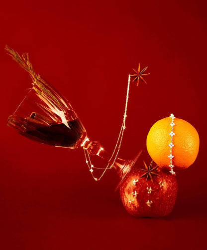 Brilliant Stone Bracelet