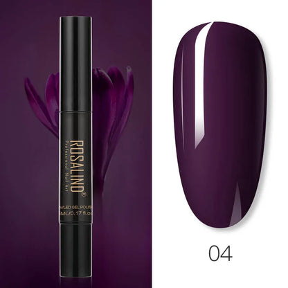 Gel Polish Pen for Nails
