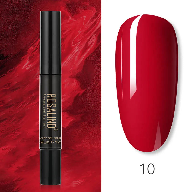 Gel Polish Pen for Nails