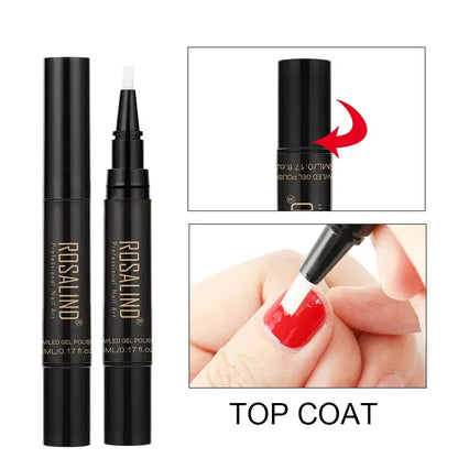 Gel Polish Pen for Nails