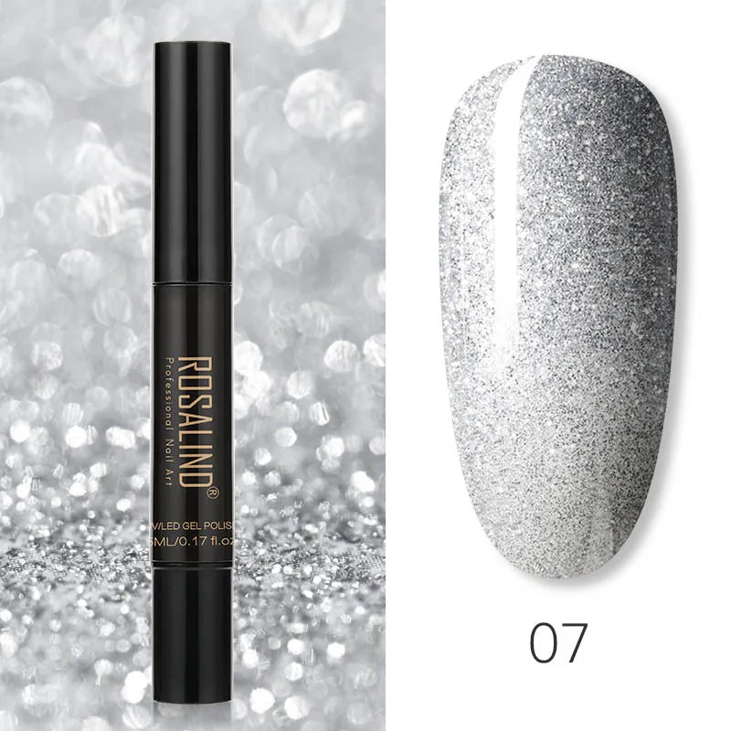 Gel Polish Pen for Nails