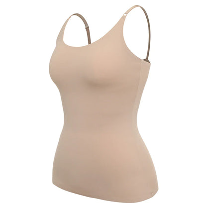 Ultimate Tummy Control Shapewear Camisole for Women