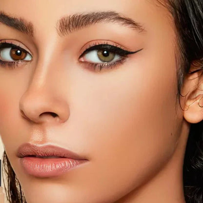 Waterproof Matte Face Liquid Foundation Focallure