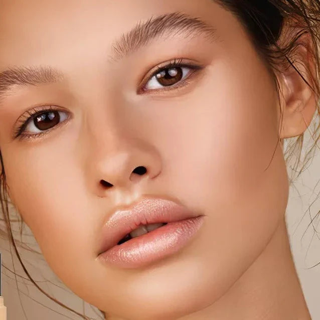 Waterproof Matte Face Liquid Foundation Focallure