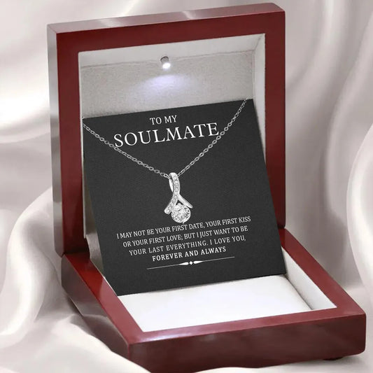 Twin Soul Necklace