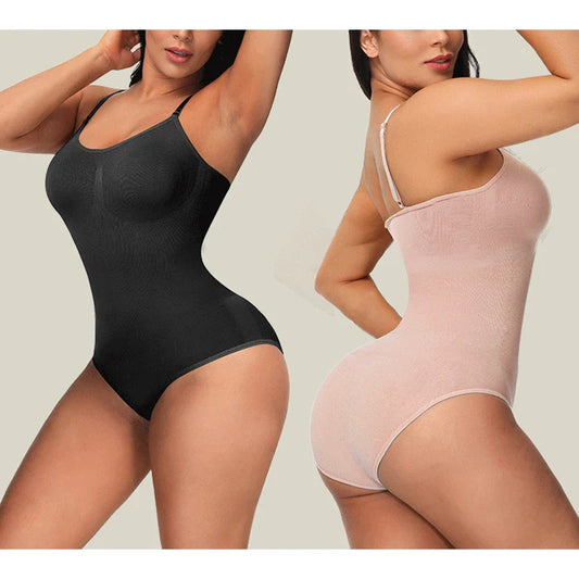 Women's Slim Shapewear Bodysuit - Perfect Shaper