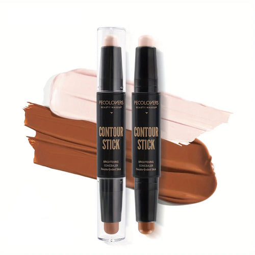 Ultimate Contour & Concealer Stick for Flawless Beauty