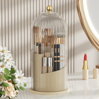 360º Makeup Organizer