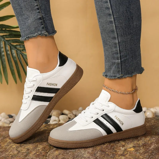 Women's Lightweight Casual Walking Sneakers