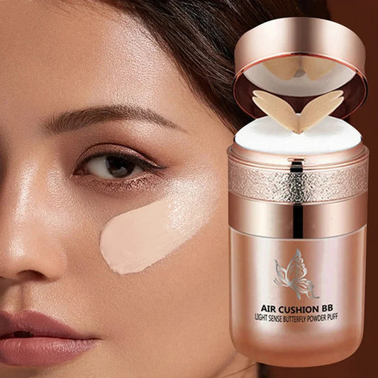 Air Cushion BB Cream Moisturizing Foundation Concealer