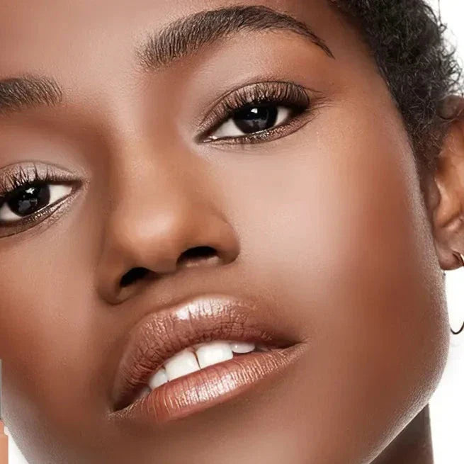 Waterproof Matte Face Liquid Foundation Focallure