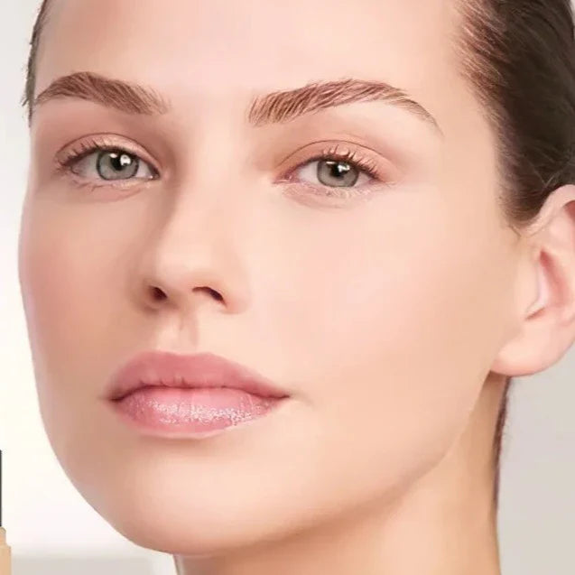 Waterproof Matte Face Liquid Foundation Focallure