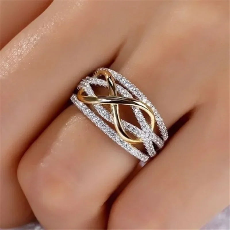 Infinity Ring