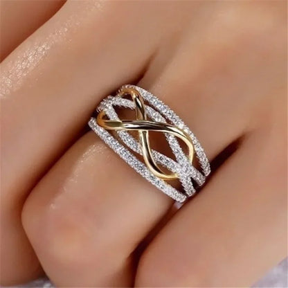 Infinity Ring