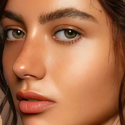 Waterproof Matte Face Liquid Foundation Focallure