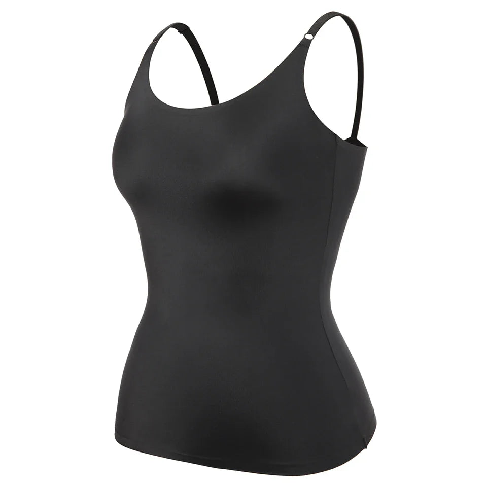 Ultimate Tummy Control Shapewear Camisole for Women