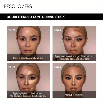 Ultimate Contour & Concealer Stick for Flawless Beauty