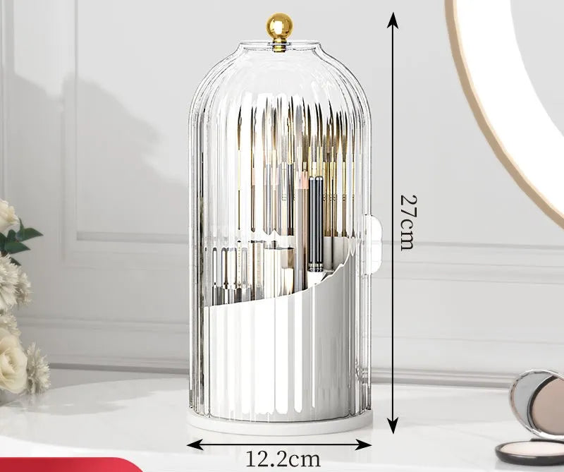 360º Makeup Organizer